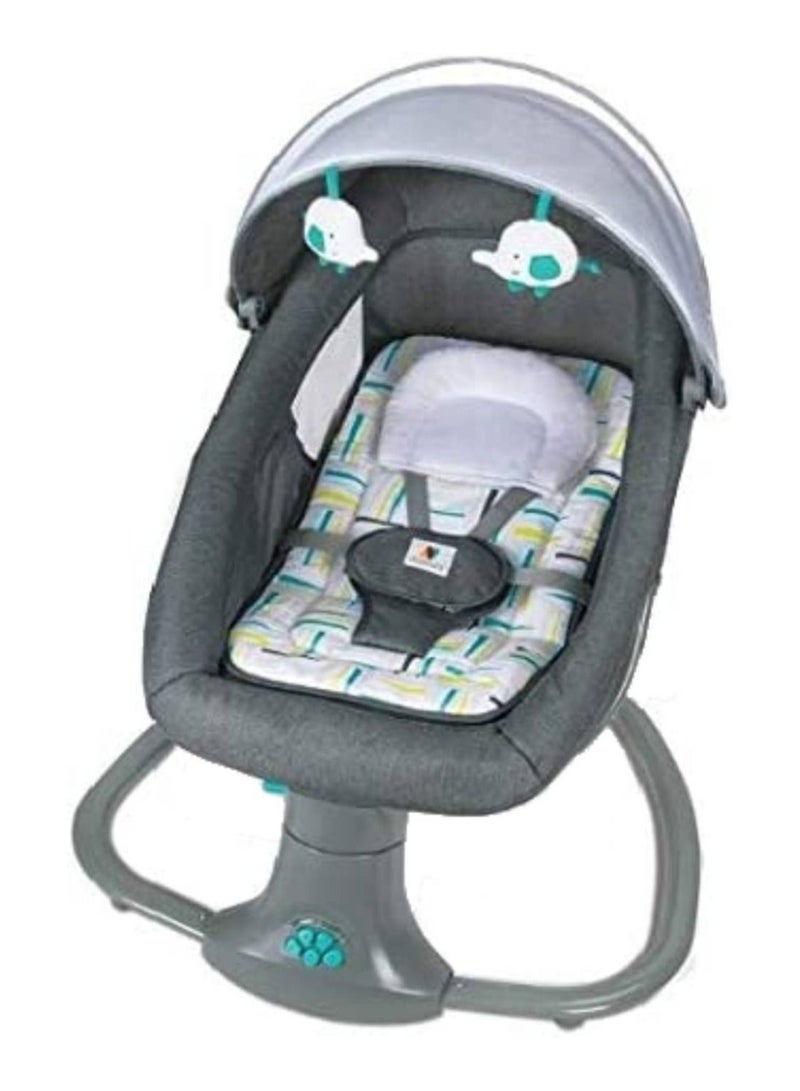 3-in-1 baby rocker - Image 1