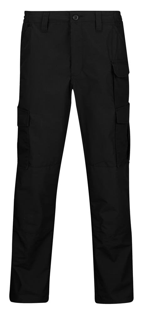 Propper Men's Uniform Tactical Pant, Black, 38'' x 34'' - Image 4