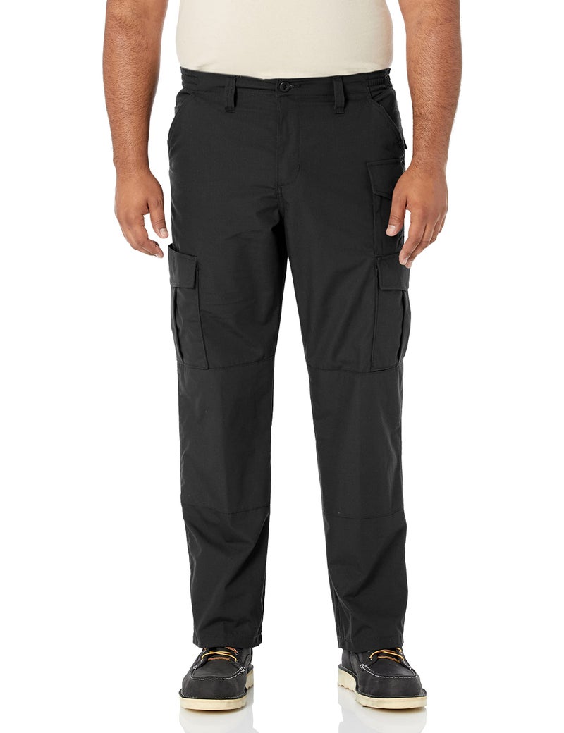 Propper Men's Uniform Tactical Pant, Black, 38'' x 34'' - Image 5