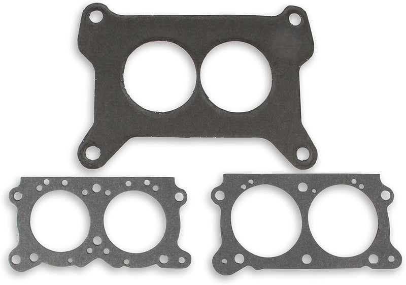 Holley 37-1543 2 Bbl Carburetor Kit - Image 4