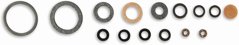 Holley 37-1543 2 Bbl Carburetor Kit - Image 5