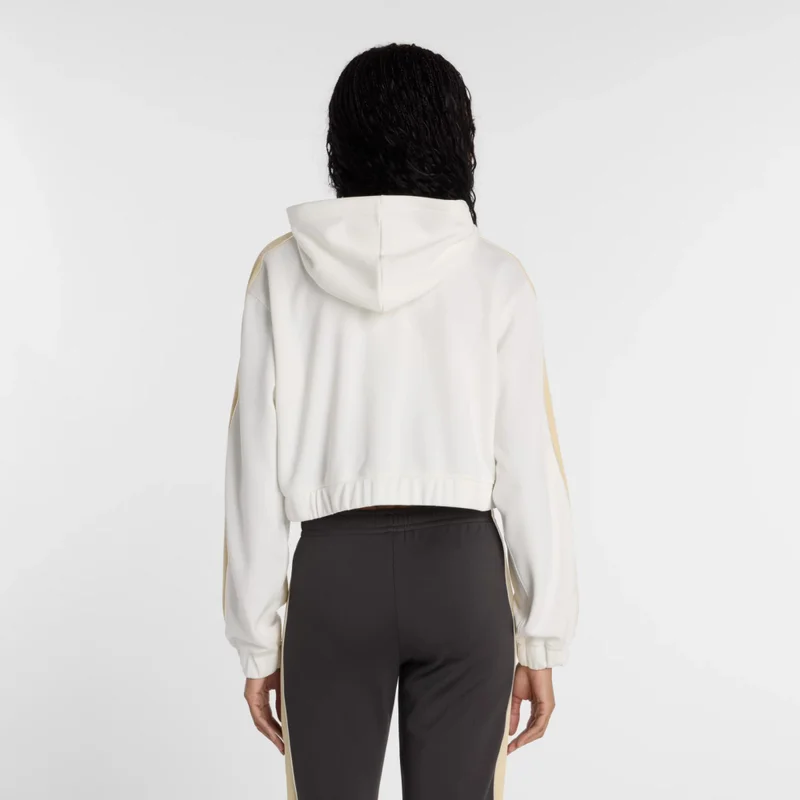 New Balance Sea Salt Interlock Full Zip for Women | Best Price UAE