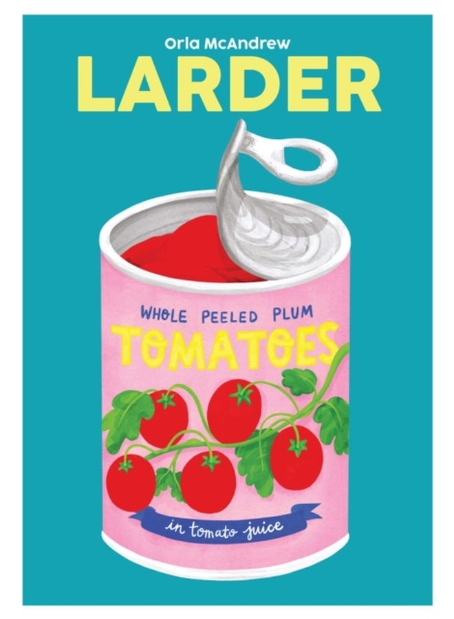 Larder : Volume 13 