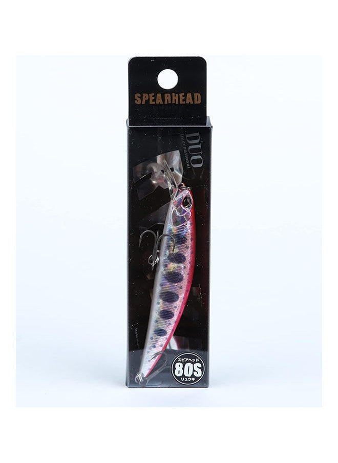 Spearhead Ryuki Fishing Lure With Yamami Hooks 80 S - pzsku/ZF7FBAF6CA5454D3CDB43Z/45/_/1716104635/2fe7777e-4b7a-486d-818c-aa1f8ba22cca