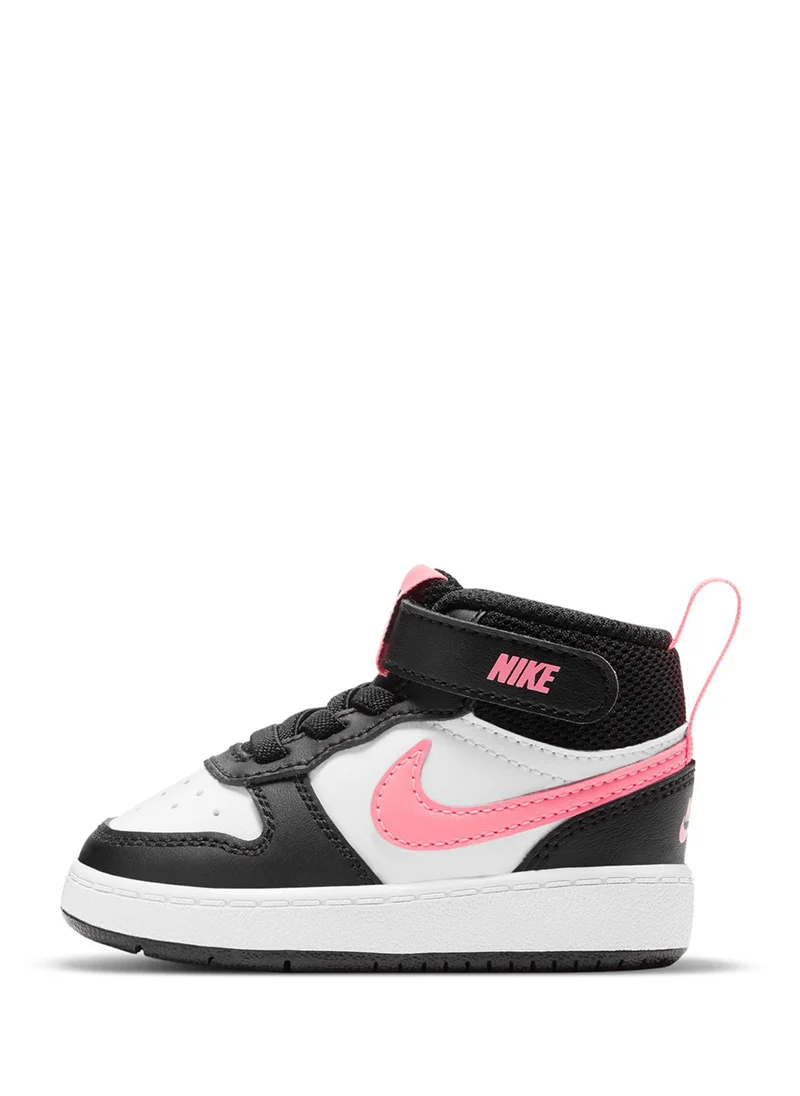 Nike Infant Court Borough Mid 2 Btv