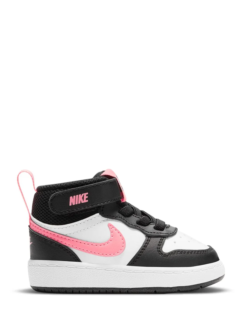 Nike Infant Court Borough Mid 2 Btv
