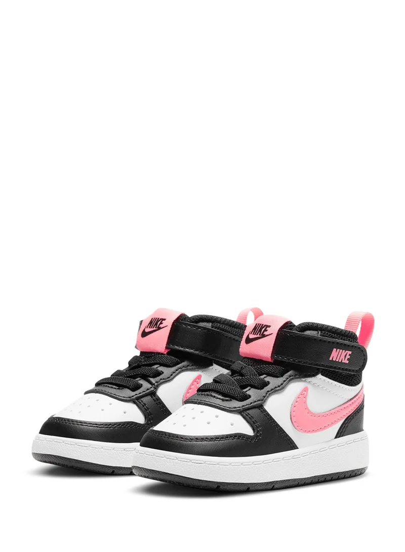 Nike Infant Court Borough Mid 2 Btv