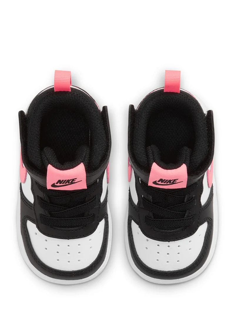Nike Infant Court Borough Mid 2 Btv