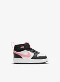 Nike black/sunset pulse-white