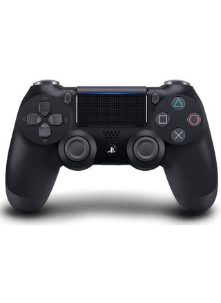 DualShock 4 Wireless Controller for PlayStation 4 – Jet Black - pzsku/ZF7FBC70136FF69C09DB3Z/45/_/1717834227/32e0136d-65c5-48e2-b6bd-5247d903f273
