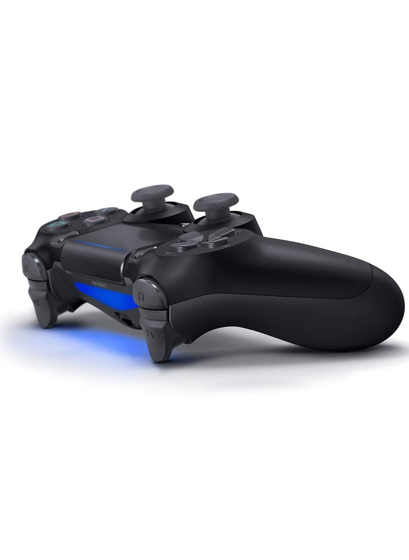 Sony Corporation DualShock 4 Wireless Controller for PlayStation 4 – Jet Black  - Image 2