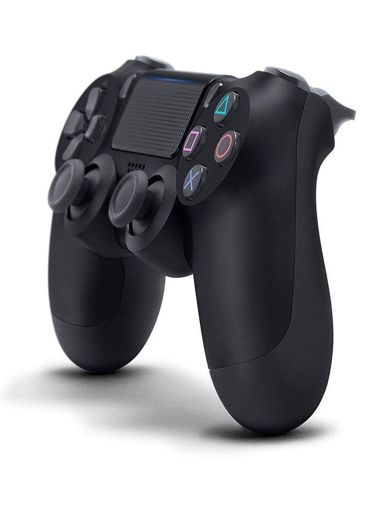 Sony Corporation DualShock 4 Wireless Controller for PlayStation 4 – Jet Black  - Image 4