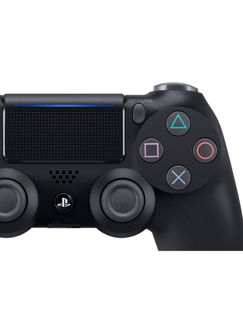 Sony Corporation DualShock 4 Wireless Controller for PlayStation 4 – Jet Black  - Image 5