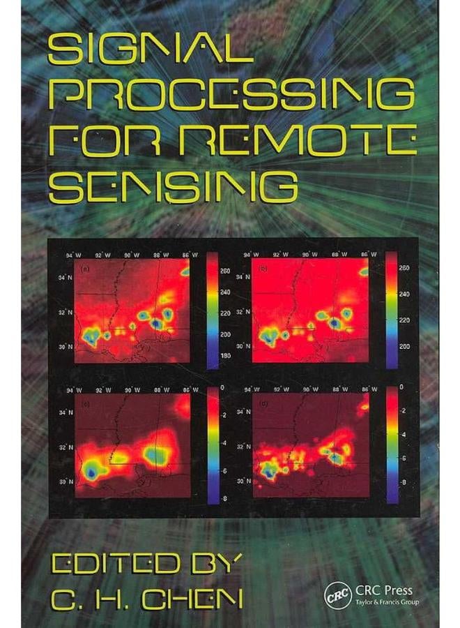 Signal Processing for Remote Sensing