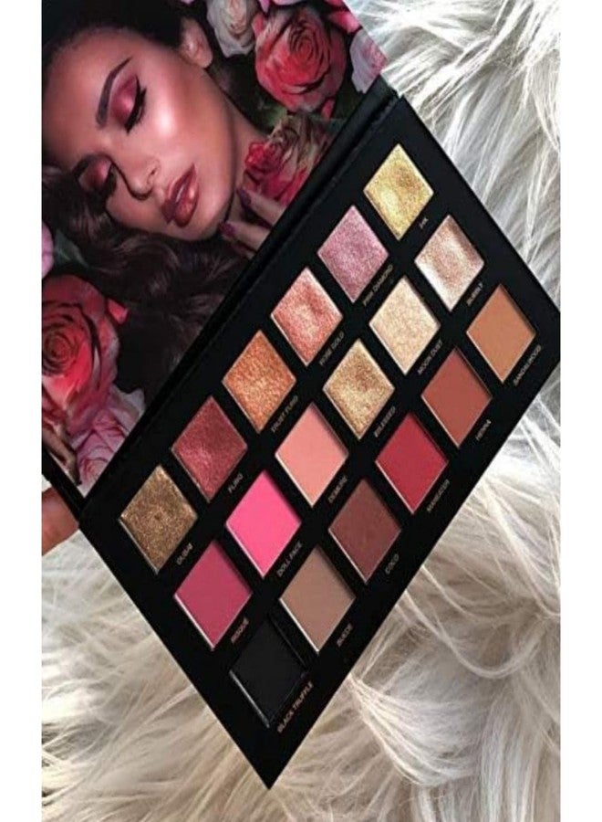 MagicHuda Magic Huda Professional Waterproof HD Beauty Parlour Makeup Kits Combo Girls With All Products In 1 Set, Gift for Women | Bridal Makeup Kit for Women, Makeup Kit For All Skin (16 items makeup : - Image 2