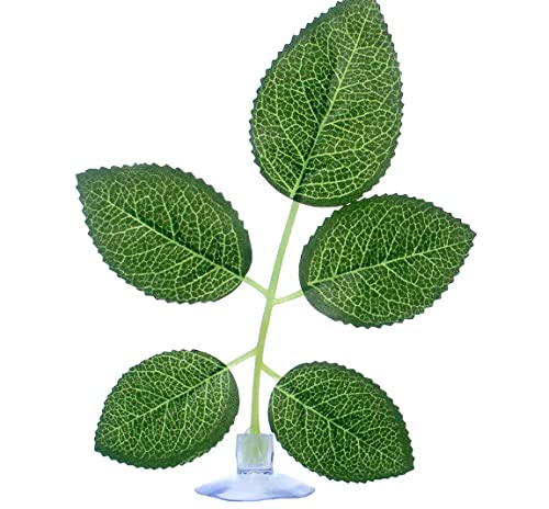 Nomoypet Simulation Artificial Landscaping Plants for Terrarium Aquarium Decoration (NFF-61) - Image 1