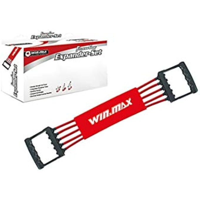 win.max Winmax Chest Expander - Image 1