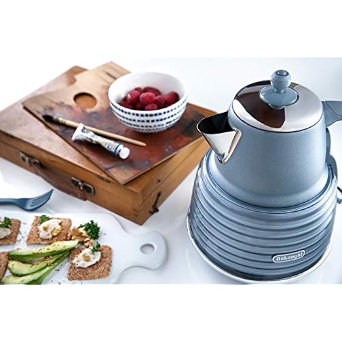 Cuisinox Cruet Oil and Vinegar Bottles Set with Dripless Spouts and Wire Caddy, French Labels - 6 oz each - Image 5