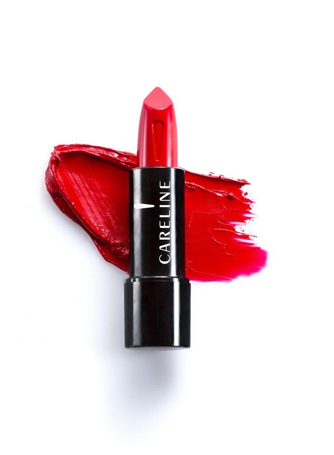 Careline Color Code Lipstick R20 Ruby Red - Image 2