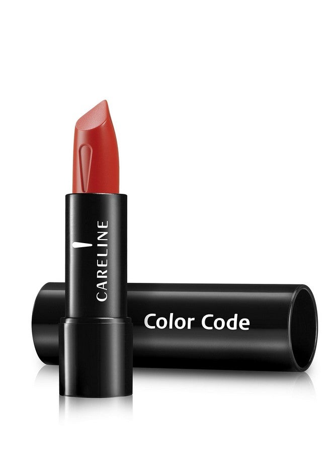 Careline Color Code Lipstick R20 Ruby Red - Image 1