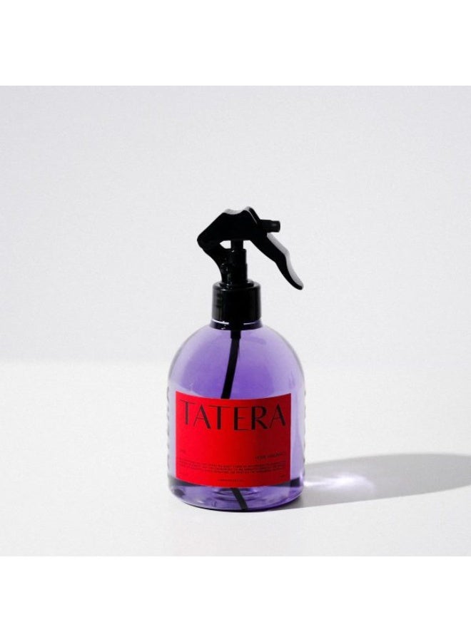 MARASH DHAI 500ML - A jasmine-scented home fragrance that gives your home a touch of comfort and sophistication