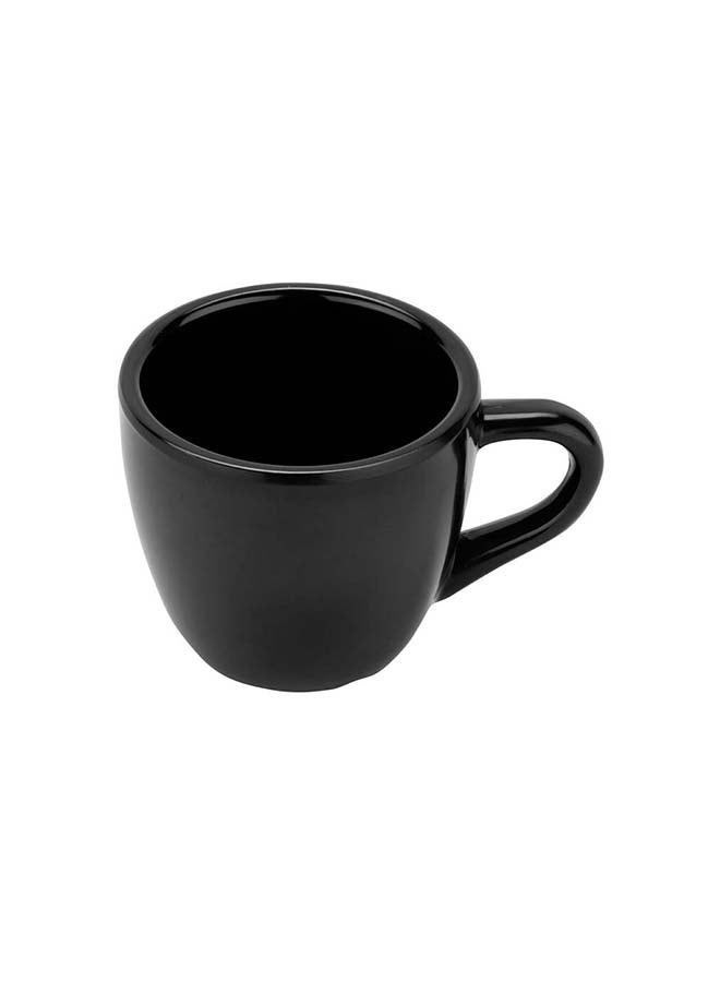 Melamine Espresso Cup 3 Oz. (3.5 Oz. Rim-Full)