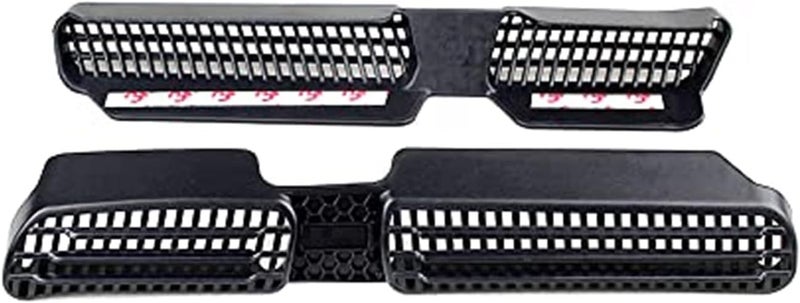 Wivplex Under Seat AC Vent Cover for Golf Sportsvan - Image 3