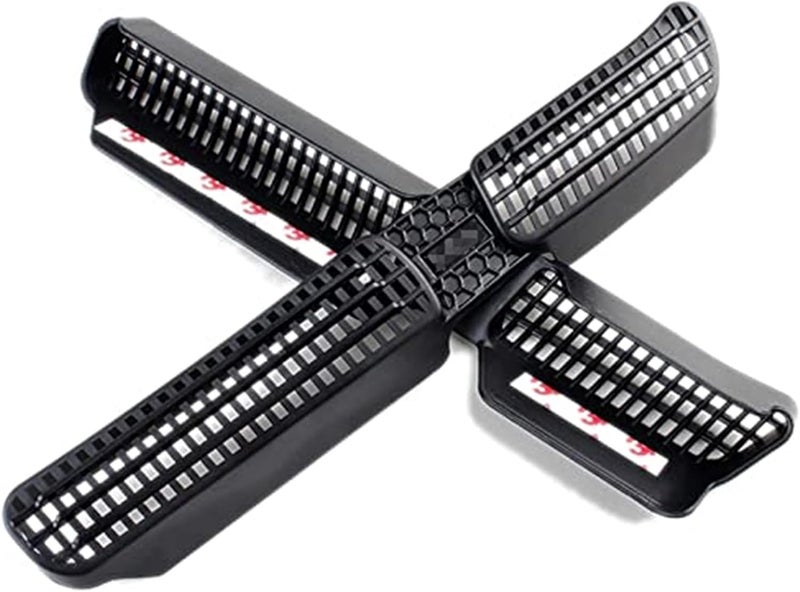 Wivplex Under Seat AC Vent Cover for Golf Sportsvan - Image 1