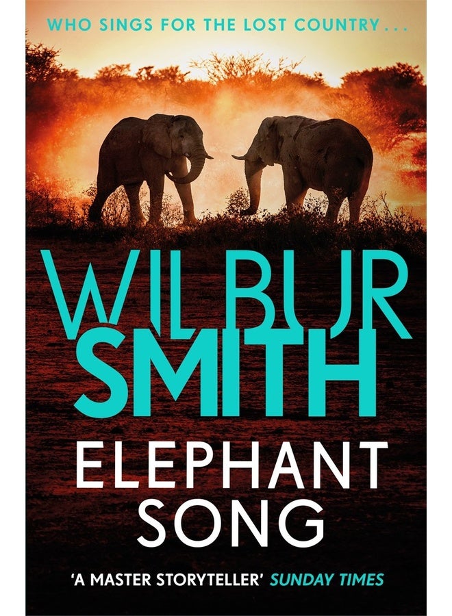 Elephant Song