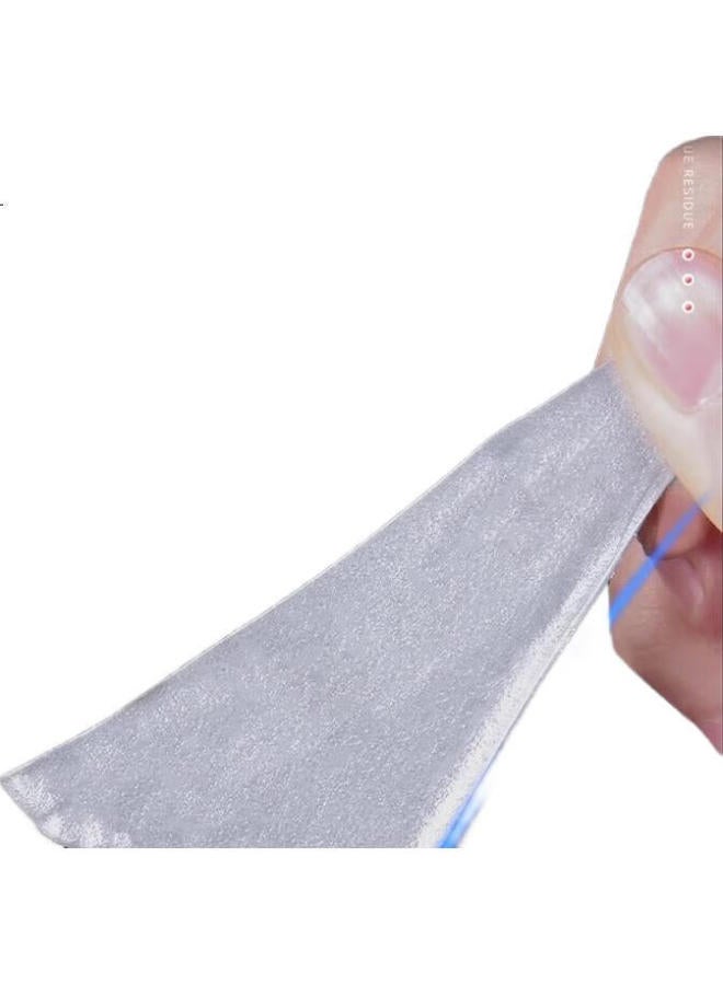 3M 3M Heavy-Duty Double-Sided Tape, Strong Adhesive For Wall And Car Fixing, Waterproof, Heat-Resistant, Traceless, Thickened Adhesive Tape, Gpl110 Double-Sided Tape 43Mm*55Mm - Image 2
