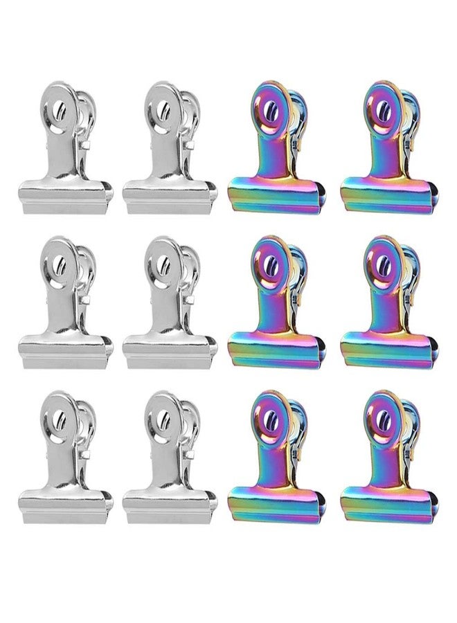 Jonlaki Finger Extension Clip Set,Nail Tips Clips,Gel Quick Building Nail Tips Clip,Nail clips for Finger,Gel Nail Tips Clip,Metal File Clips,DIY Manicure Tool,Fix Nail,Nail Salon - Image 1