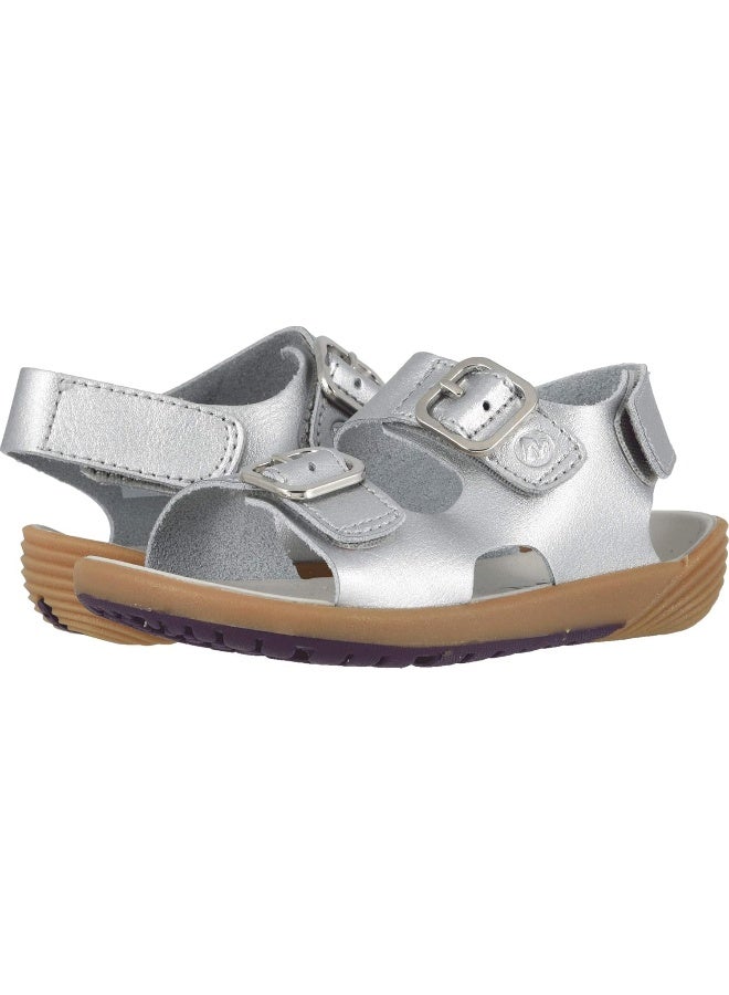 Merrell Bare Steps Sandal for Baby Girls - Image 1