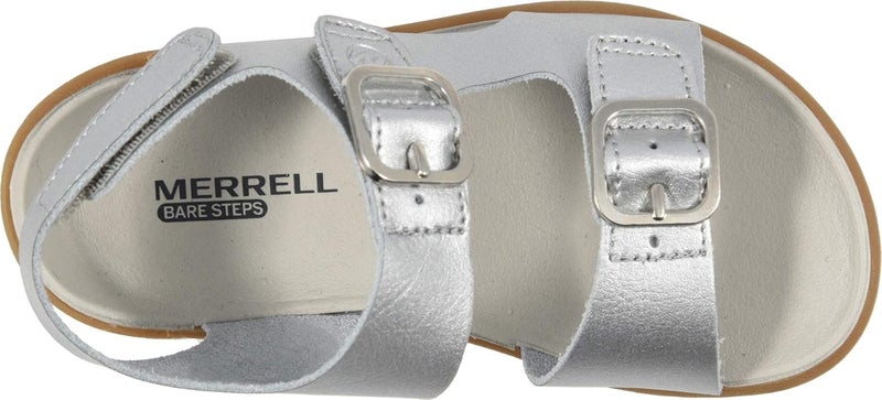 Merrell Bare Steps Sandal for Baby Girls - Image 2
