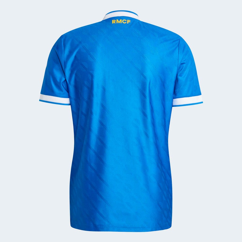 اديداس قميص ريال مدريد الأصلي الثالث 25/26 - Image 3