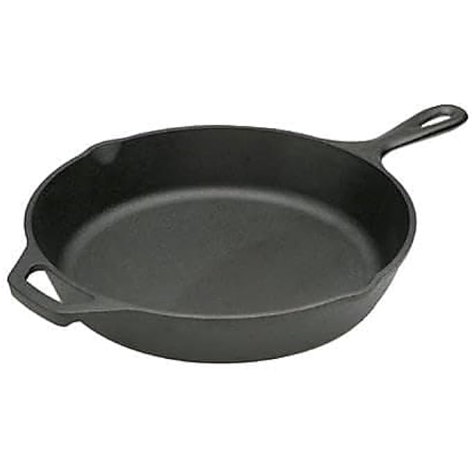 مقلاة L8Sk3 1025 بمقبض مساعد - Image 5