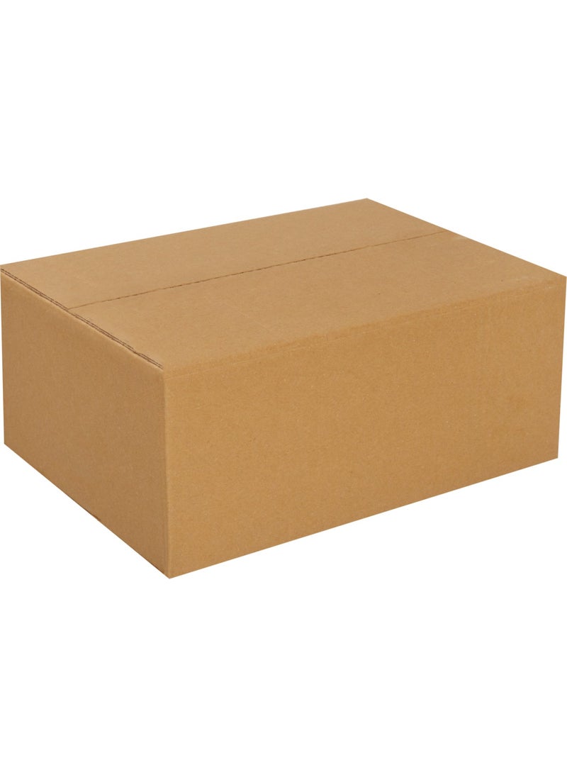 Packanya 35x25x15-50 Single Corrugated Transport Box  - Image 3