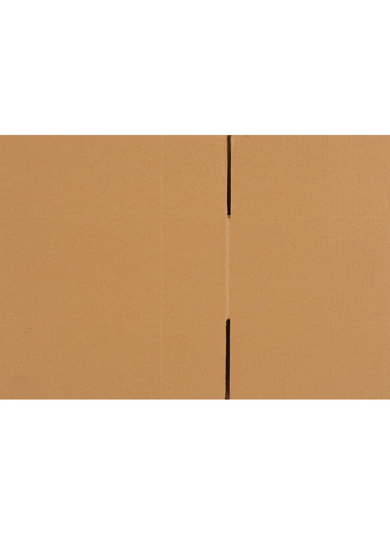 Packanya 35x25x15-50 Single Corrugated Transport Box  - Image 1