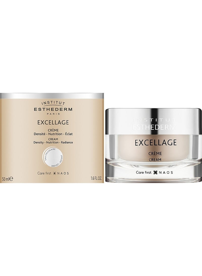 إستيديرم كريم إستيديرم إكسليدج المضيء والمكثف 50 مل - Image 2