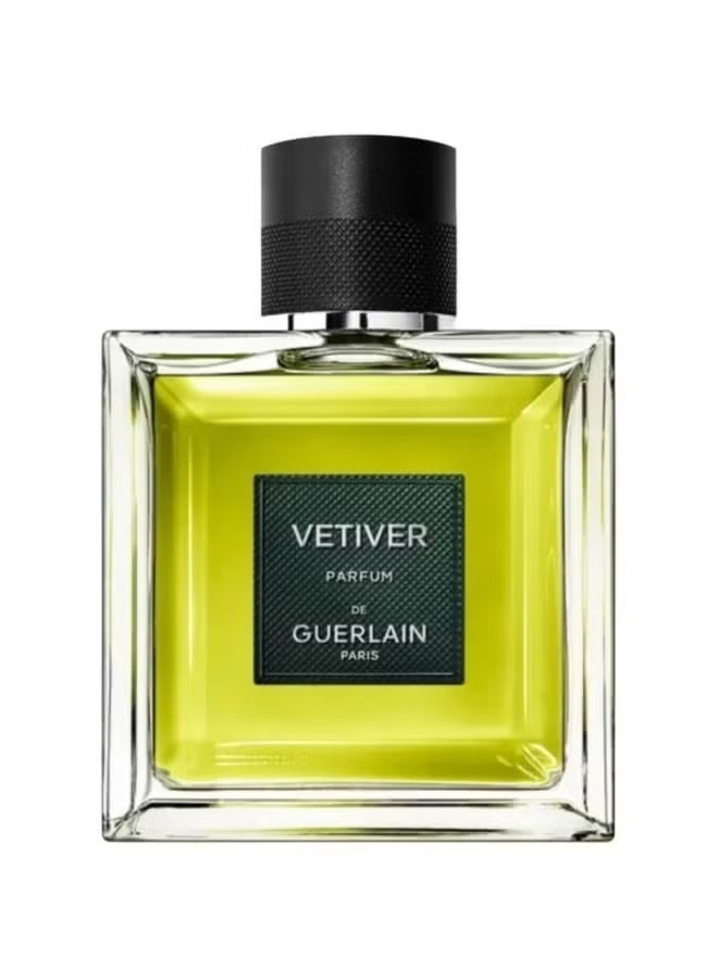 Guerlain Vetiver Parfum for Men 100ml - Image 1