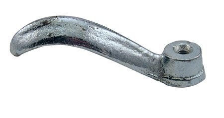 Peerless IHN70 Zinc Plated Malleable Iron Handle Nut 4 14 Inch Long 3816 thd - Image 1