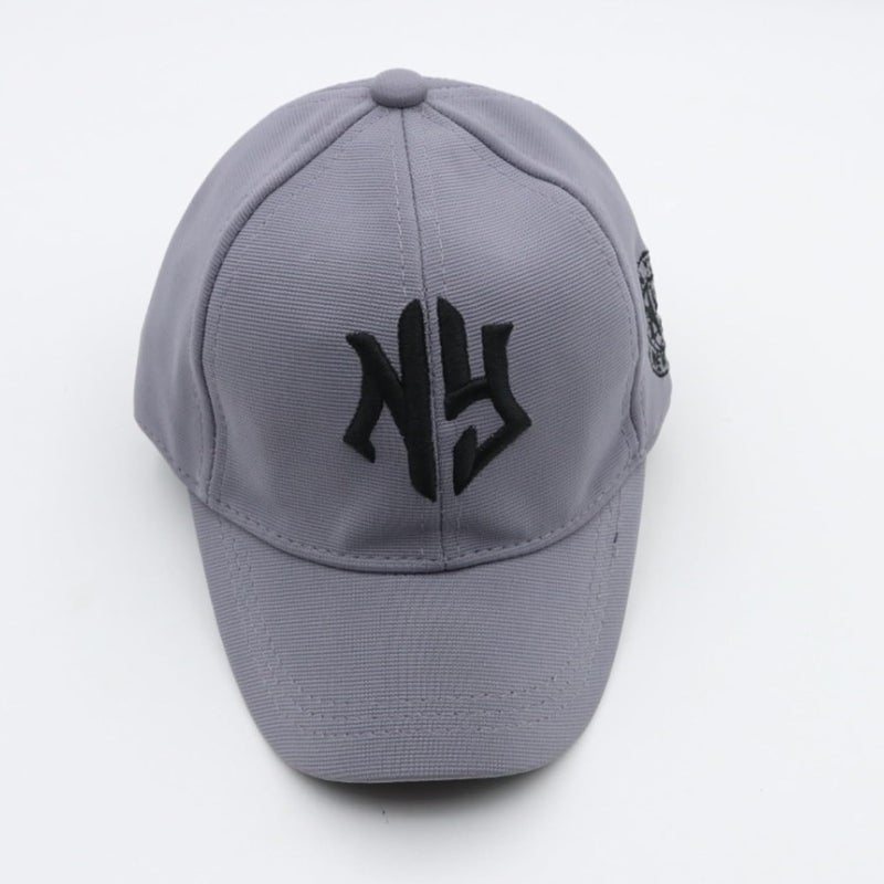 JAMONT NY Base Ball Cap Little Sports Cap for Active Kids, Baby Girls and Boys 4-12 Years - Image 3