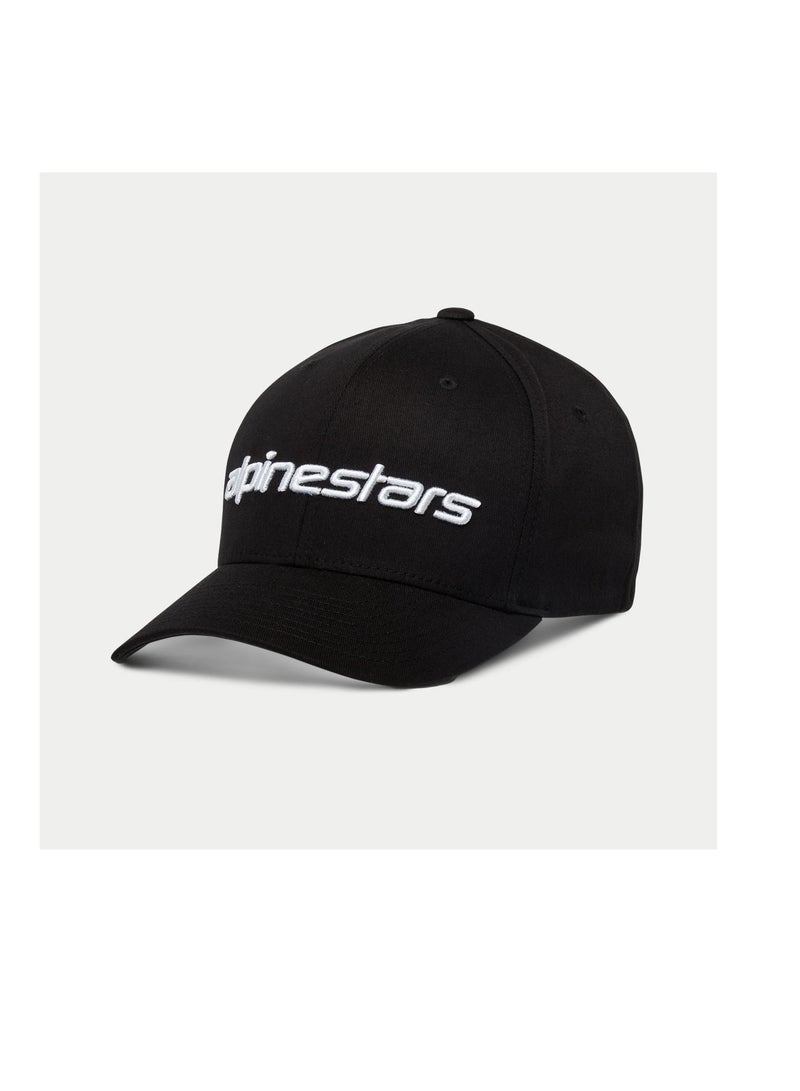 Alpinestars Unisex Linear Hat Baseball Cap  - Image 1