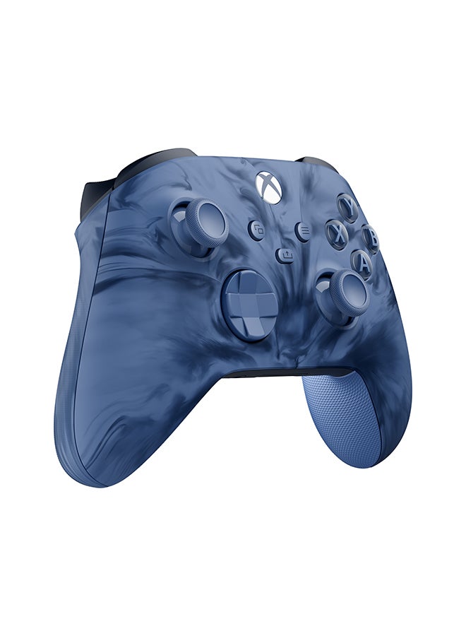 مايكروسوفت Renewed - Xbox Wireless Controller For Xbox Series X|S, Xbox One, Windows10/11, Android, And iOS - Stormcloud Vapor SE - Image 2