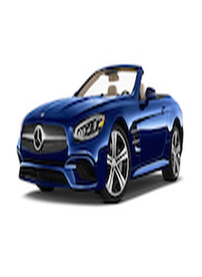 Generic - car Cover 2 Layers for Land Rover Range Rover HSE SUV 2022 - Image 1
