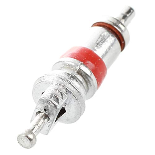 SHOPEE Car Motorcycle Bike Truck Replacement Tire Tyre Valve Stem Core Part -100 Pieces - Image 5