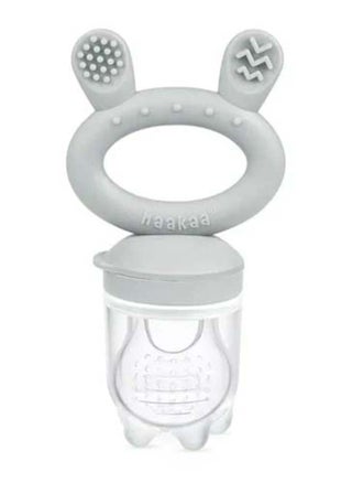 Fresh Food Feeder And Cover Set - Suva Gray - pzsku/ZF7FCF50C29BEC3A0D48EZ/45/1746708243/9a91bdf9-148c-4e85-8a38-d80068936cee