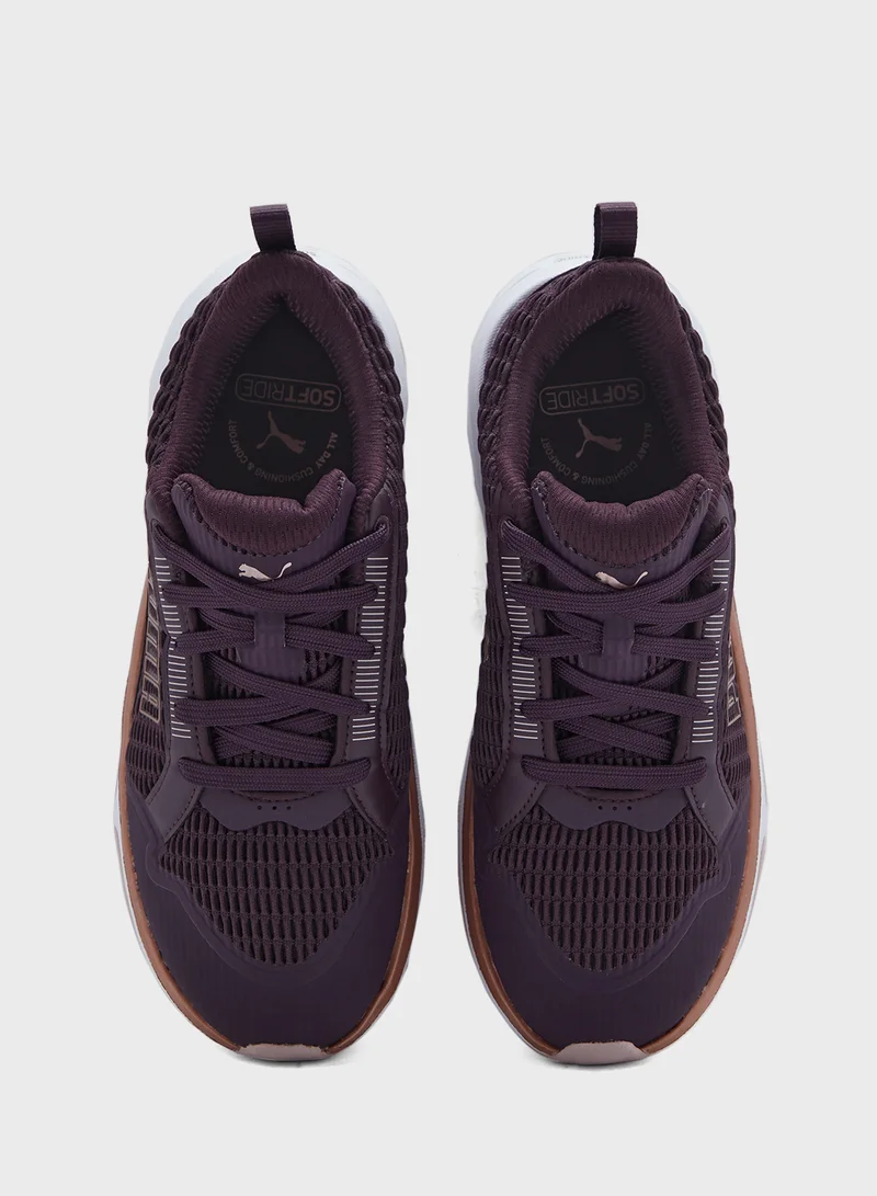 PUMA Softride Divine Metal