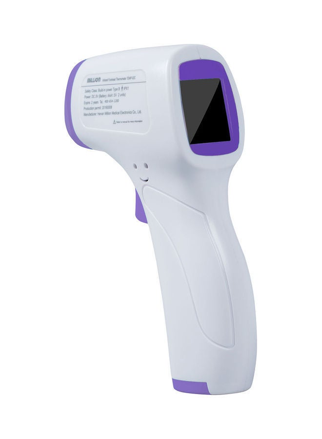 NIBEMINENT Non-Contact Infrared Forehead Thermometer - Image 5