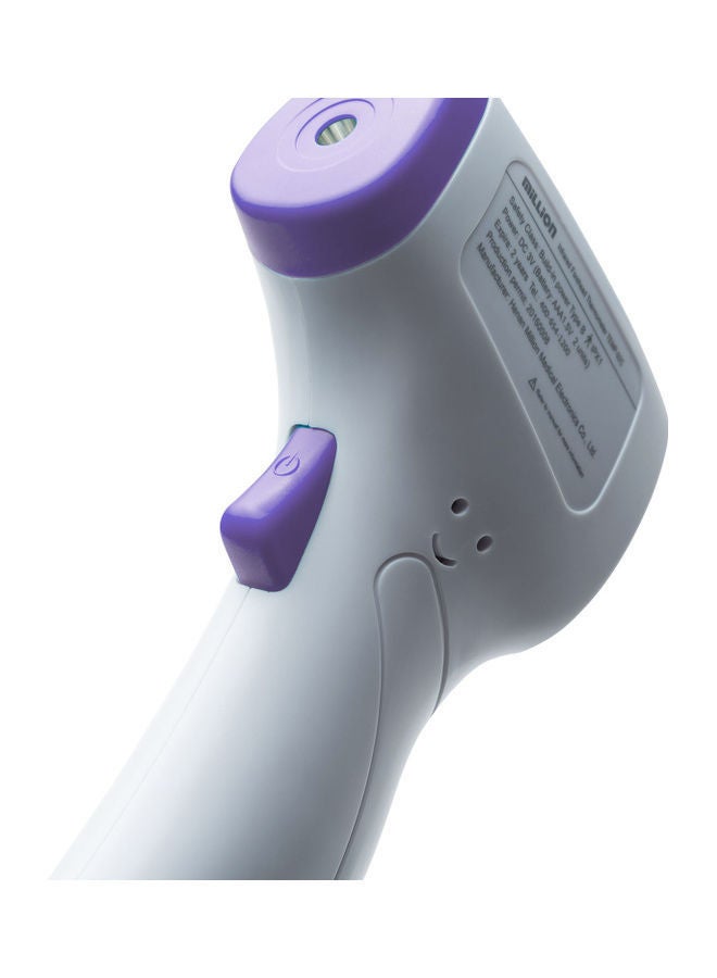 NIBEMINENT Non-Contact Infrared Forehead Thermometer - Image 4