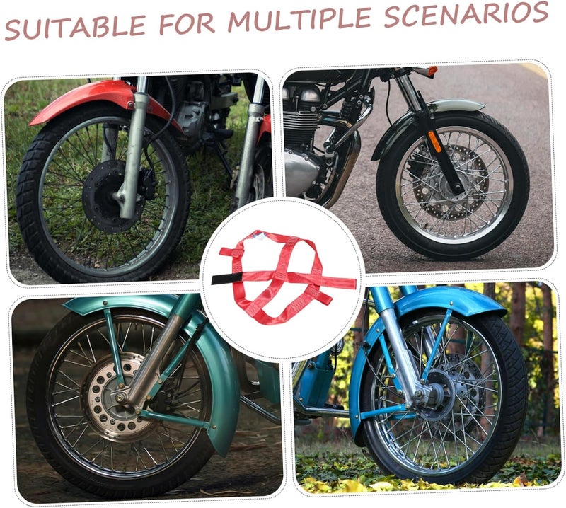 Batch uniform stable quality ORFOFE Universal Motorcycle Rear Wheel Tie Down Strap Ratchet – Adjustable Red Tire Tie-Down for Transporting Dirt Bikes, Scooters, and Mopeds on Car Trailers Ergonomic build Instant order available stock Repeated detach compatible build Durability boost selected material Flexible trendy construction Wide daily application Tiered cost purchase alternatives Trendy budget practical design Cost effective fine quality Repeated use resistant selected material Tiered purchase options Hardness boosted processed substance Daily repeated use trusted quality Odor free color Gulf mainstream practical design All budget friendly options Long term heavy use compatible Lightweight Space saving design picks Quick use-switch compatible build Any KSA address orderable Smooth joint Globally selected raw material Dispersed regional warehouses - Image 3